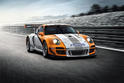 Porsche 911 GT3 R Hybrid 2