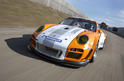 Porsche 911 GT3 R Hybrid 20 12