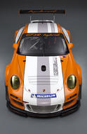 Porsche 911 GT3 R Hybrid 20 13