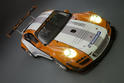Porsche 911 GT3 R Hybrid 20 14