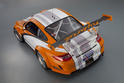 Porsche 911 GT3 R Hybrid 20 16