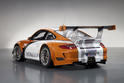 Porsche 911 GT3 R Hybrid 20 17