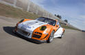 Porsche 911 GT3 R Hybrid 20 18