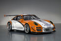 Porsche 911 GT3 R Hybrid 20 19