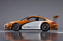 Porsche 911 GT3 R Hybrid 20 4