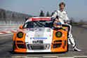 Porsche 911 GT3 R Hybrid 20
