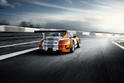 Porsche 911 GT3 R Hybrid 4