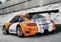 Porsche 911 GT3 R Hybrid 5