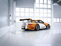 Porsche 911 GT3 R Hybrid 8