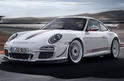 Porsche 911 GT3 RS 40 1