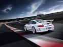 Porsche 911 GT3 RS 40 12