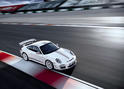 Porsche 911 GT3 RS 40 13