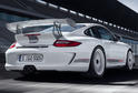 Porsche 911 GT3 RS 40 2