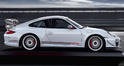 Porsche 911 GT3 RS 40 4