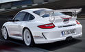 Porsche 911 GT3 RS 40 5