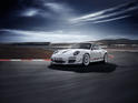 Porsche 911 GT3 RS 40 8