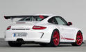 Porsche 911 GT3 RS Nurburgring 24 Hour 1