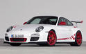Porsche 911 GT3 RS Nurburgring 24 Hour 2