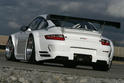 Porsche 911 GT3 RSR 2