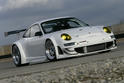 Porsche 911 GT3 RSR 4