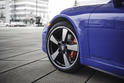 Porsche 911 GTS Club Coupe 10