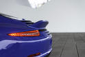 Porsche 911 GTS Club Coupe 11