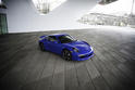 Porsche 911 GTS Club Coupe 12