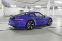 Porsche 911 GTS Club Coupe 15