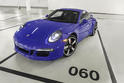 Porsche 911 GTS Club Coupe 4