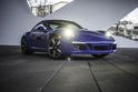 Porsche 911 GTS Club Coupe 5