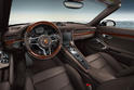 Porsche 911 Interior Wood Trim 2
