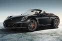 Porsche 911 Interior Wood Trim 3