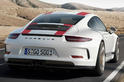 Porsche 911 R 2
