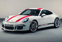 Porsche 911 R 4
