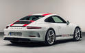 Porsche 911 R 5