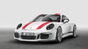 Porsche 911 R 6
