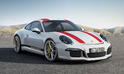 Porsche 911 R 8