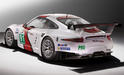 Porsche 911 RSR Tudor 2