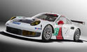 Porsche 911 RSR Tudor 4