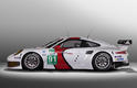 Porsche 911 RSR Tudor 5