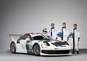 Porsche 911 RSR Tudor 6