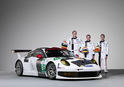 Porsche 911 RSR Tudor 7