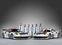 Porsche 911 RSR Tudor 8