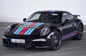 Porsche 911 S Martini Racing Edition 2