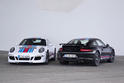 Porsche 911 S Martini Racing Edition 3
