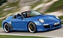 Porsche 911 Speedster 1