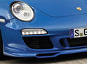 Porsche 911 Speedster 11