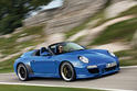 Porsche 911 Speedster 12