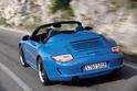 Porsche 911 Speedster 13