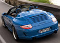 Porsche 911 Speedster 2